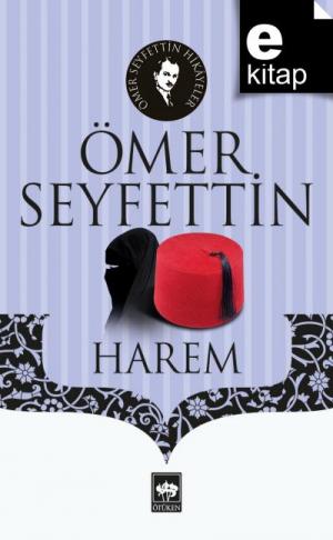 Harem / e-kitap