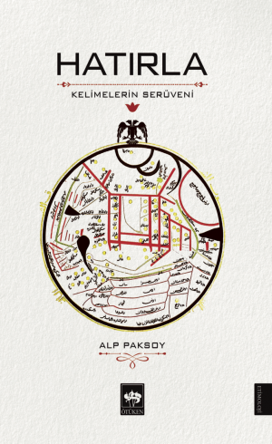 Ötüken Kitap | Hatırla Alp Paksoy