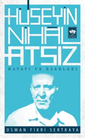 Hüseyin Nihâl Atsız