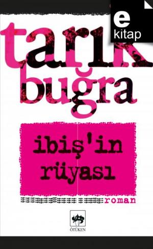 İbiş'in Rüyası / e-kitap