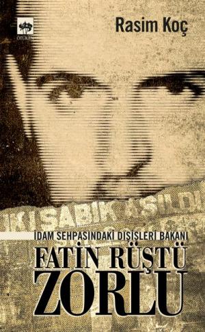 Fatin Rüştü Zorlu