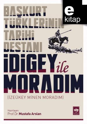 İdigey ile Moradım / e-kitap