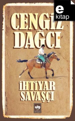 İhtiyar Savaşçı / e-kitap