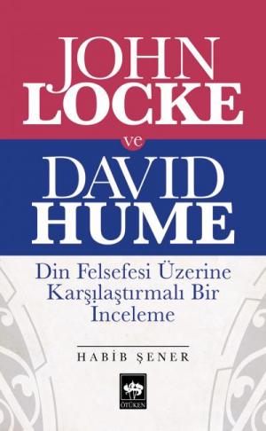 Ötüken Kitap | John Locke ve David Hume Habib Şener