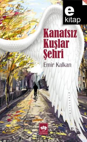 Kanatsız Kuşlar Şehri / e-kitap
