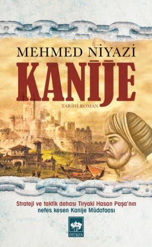 Ötüken Kitap | Kanije Mehmed Niyazi