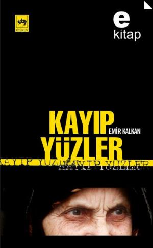 Kayıp Yüzler / e-kitap