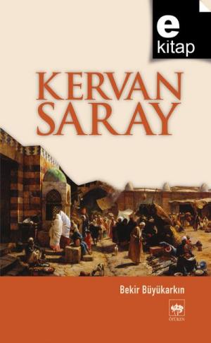 Kervansaray / e-kitap