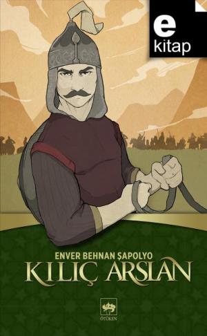 Kılıç Arslan / e-kitap