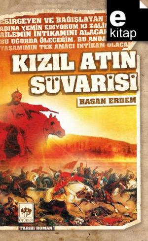 Kızıl Atın Süvarisi / e-kitap