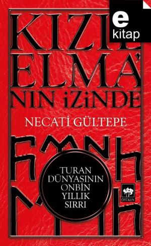 Kızılelma'nın İzinde / e-kitap