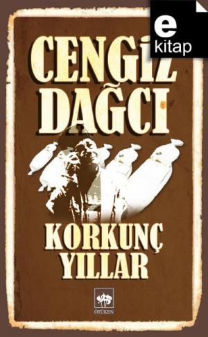 Korkunç Yıllar / e-kitap