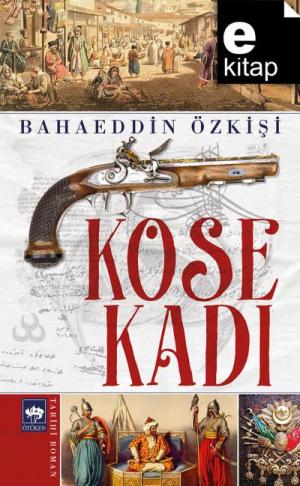 Köse Kadı / e-kitap