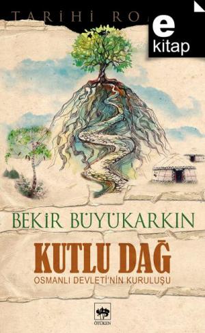 Kutlu Dağ / e-kitap