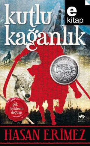 Kutlu Kağanlık / e-kitap