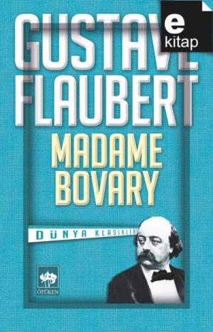 Madame Bovary / e-kitap
