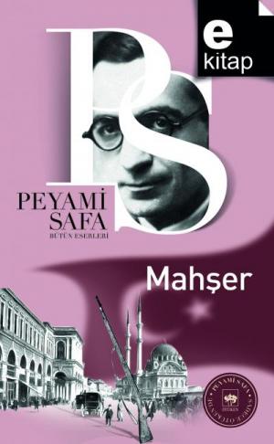 Mahşer / e-kitap