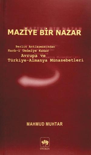 Maziye Bir Nazar