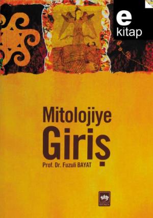 Mitolojiye Giriş / e-kitap
