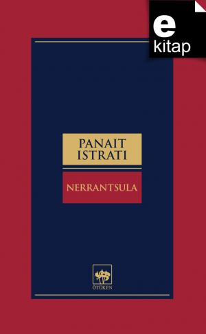 Nerrantsula / e-kitap