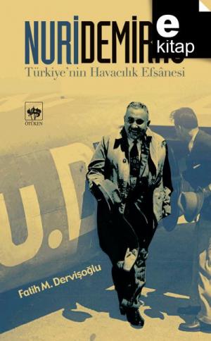 Nuri Demirağ / e-kitap