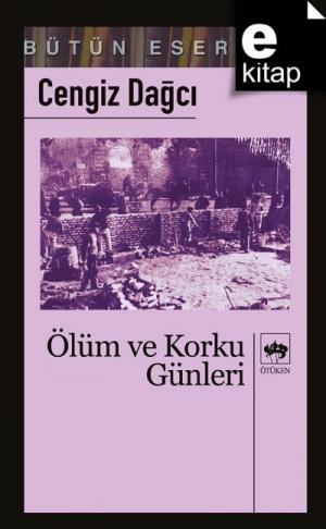 Ölüm ve Korku Günleri / e-kitap