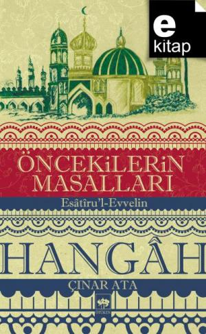 Öncekilerin Masalları Esatiru'l-Evvelin / e-kitap