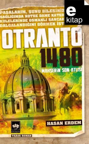 Otranto 1480 / e-kitap