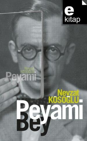 Peyami Bey / e-kitap