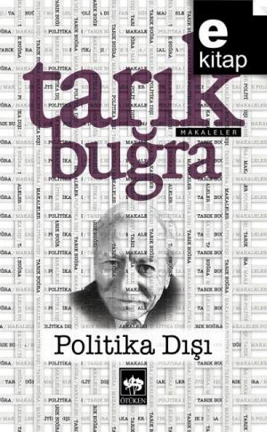 Politika Dışı / e-kitap