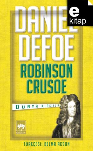 Robinson Crusoe / e-kitap