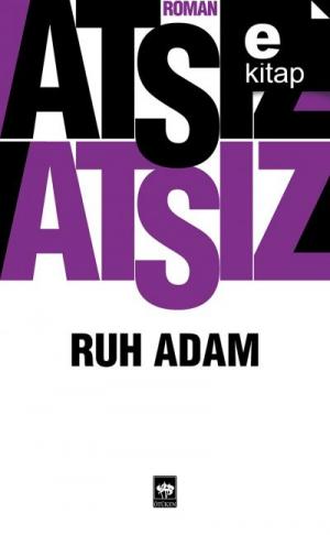 Ruh Adam / e-kitap
