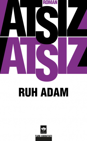 Ruh Adam