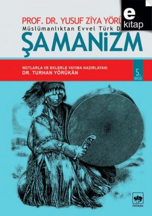 Şamanizm / e-kitap