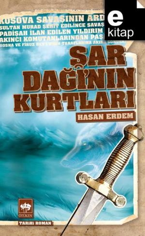 Şar Dağı'nın Kurtları / e-kitap