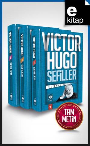 Sefiller / e-kitap