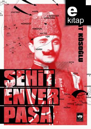 Şehit Enver Paşa / e-kitap