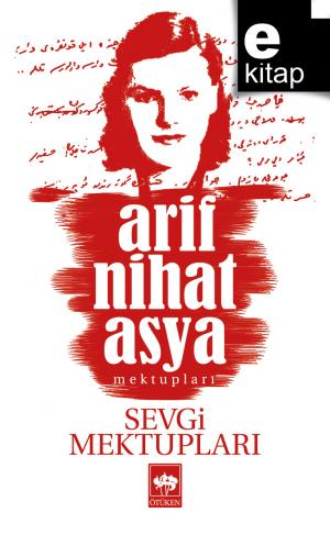 Sevgi Mektupları / e-kitap