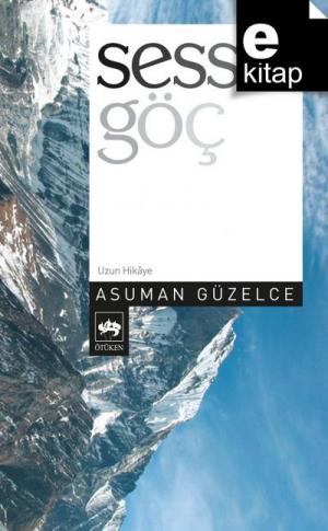 Sessiz Göç / e-kitap
