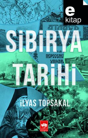 Sibirya Tarihi / e-kitap