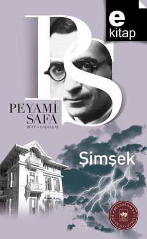 Şimşek / e-kitap