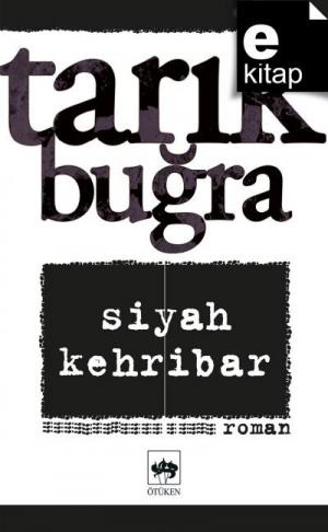 Siyah Kehribar / e-kitap