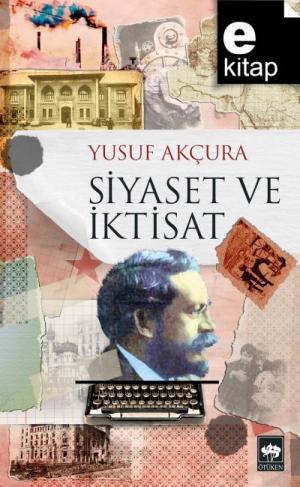 Siyaset ve İktisat / e-kitap