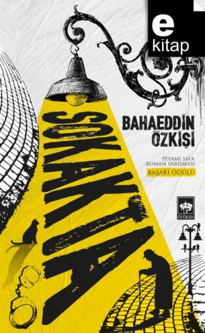 Sokakta / e-kitap