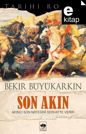 Son Akın / e-kitap