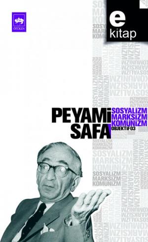 Sosyalizm, Marksizm, Komünizm Objektif: 3 / e-kitap