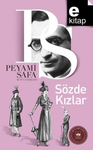 Sözde Kızlar / e-kitap