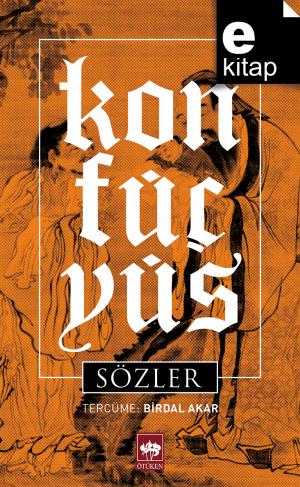 Sözler / e-kitap