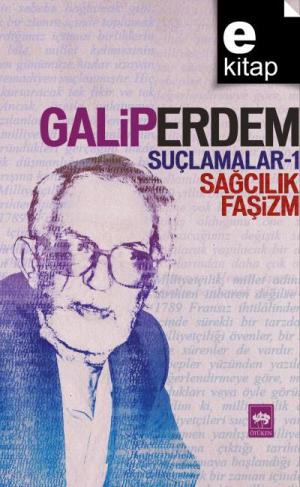 Suçlamalar - 1 / e-kitap