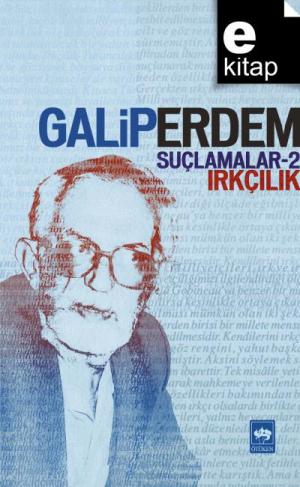 Suçlamalar - 2 / e-kitap